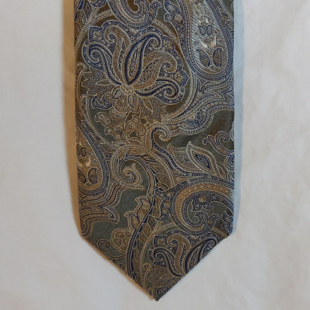 Canali Tie